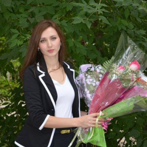 Ерофеева Надежда Николаевна